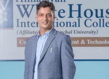 सरकारले स्वदेशमै उच्च शिक्षा आर्जन गर्ने वातावरण बनाउन सक्नुपर्छ - ताेयानारायण पाैडेल